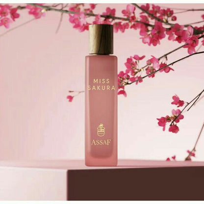 ماء عطر ميس ساكورا (200 مل)