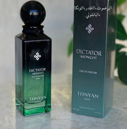 ديكتاتور ميدنايت أو دي بارفان (125 مل)