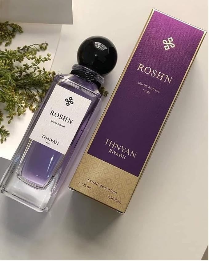 عطر روشن (125 مل)