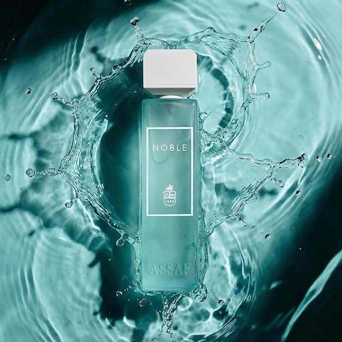 نوبل - ماء عطر (100 مل)