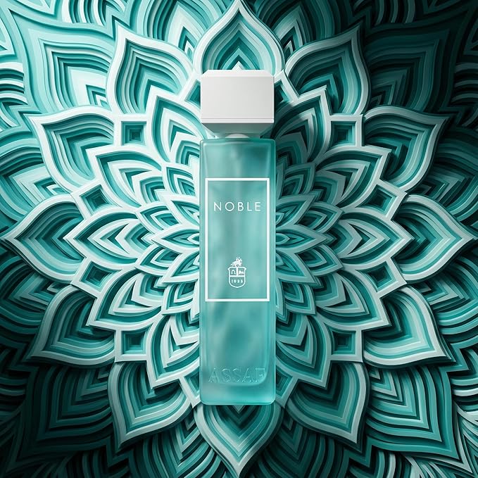نوبل - ماء عطر (100 مل)