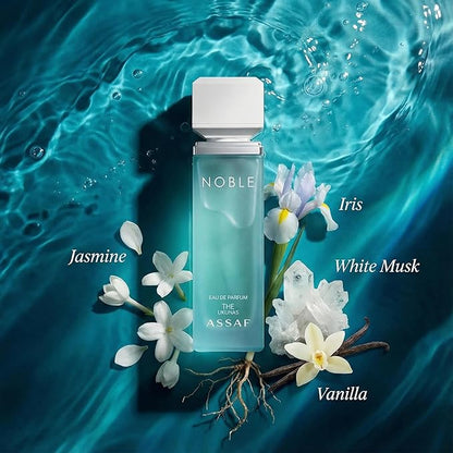 نوبل - ماء عطر (100 مل)
