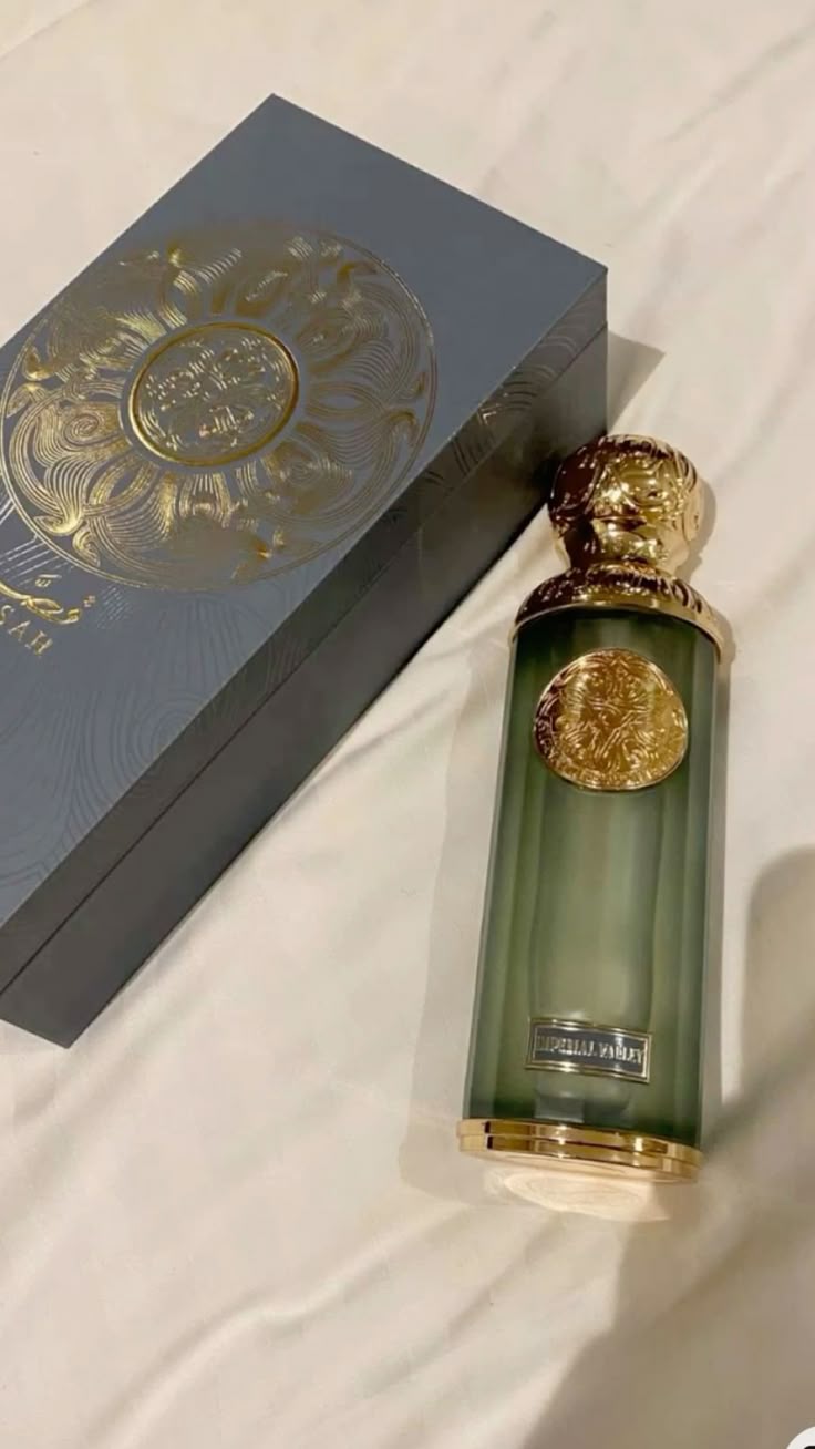 عطر قصة إمبريال فالي (200 مل)