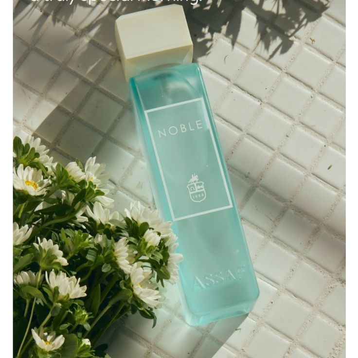 نوبل - ماء عطر (100 مل)