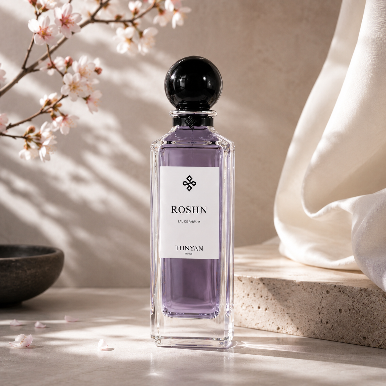 عطر روشن (125 مل)