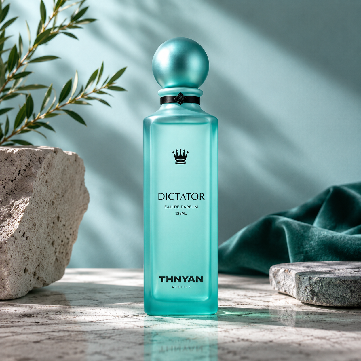 عطر ديكتاتور (125 مل)