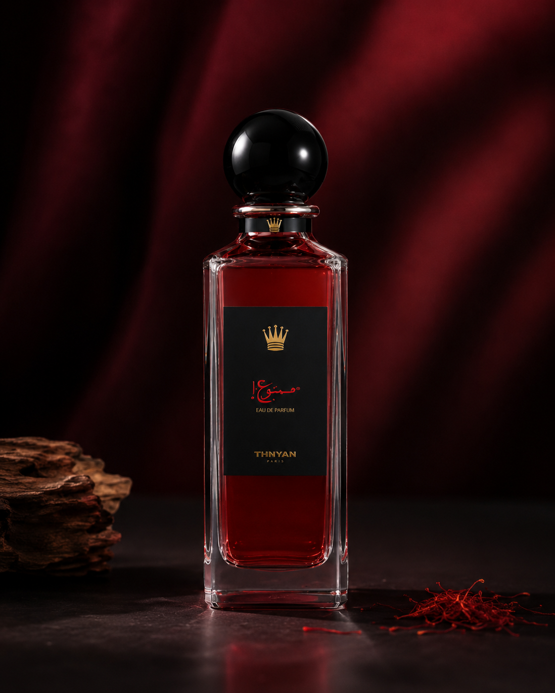 عطر محنون (125 مل)