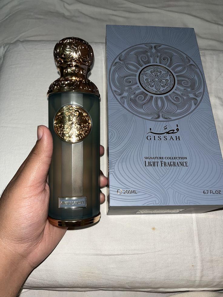 عطر قصة إمبريال فالي (200 مل)