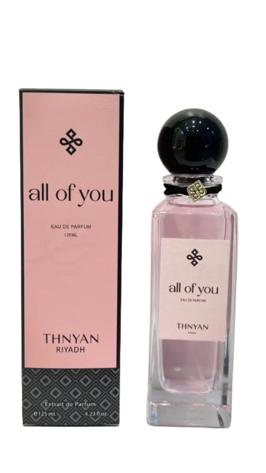 All Of You (125 مل)