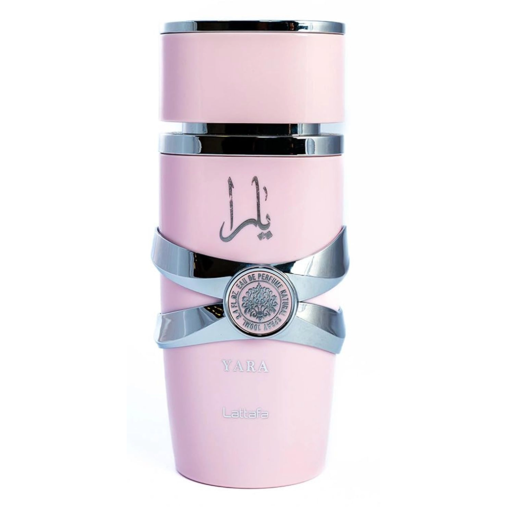 عطر لطافة يارا او دو بارفان (100 مل)