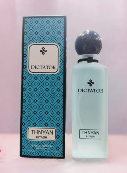 عطر ديكتاتور (125 مل)
