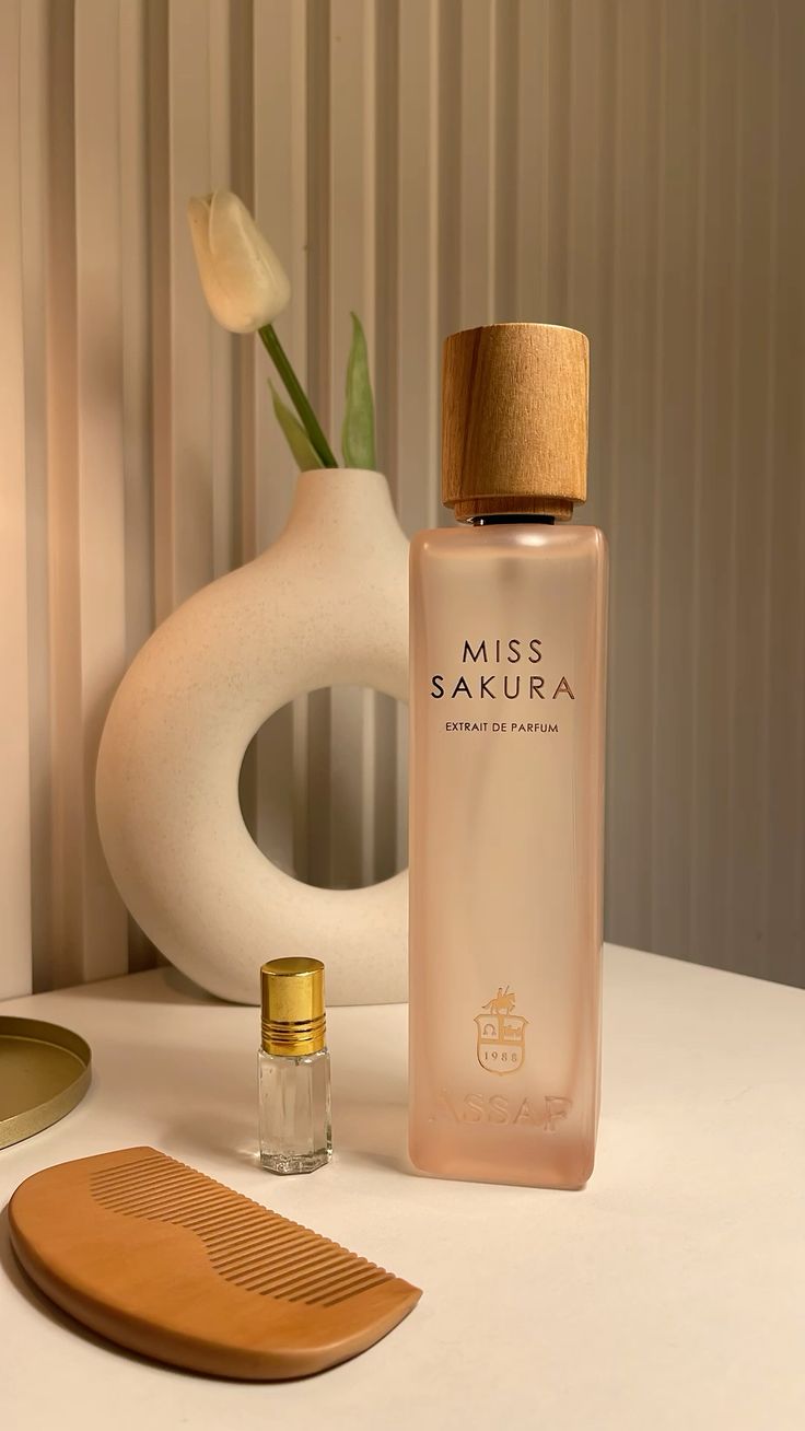 ماء عطر ميس ساكورا (200 مل)