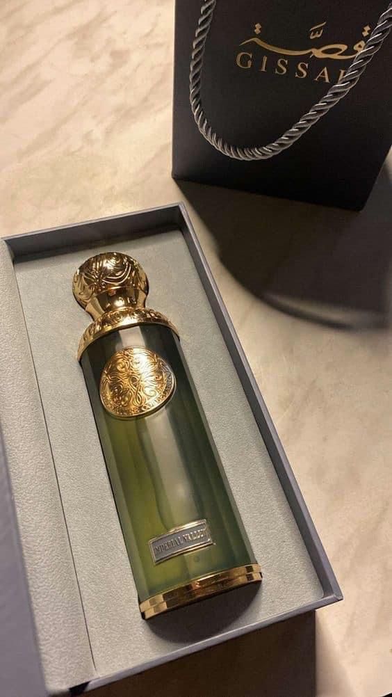 عطر قصة إمبريال فالي (200 مل)