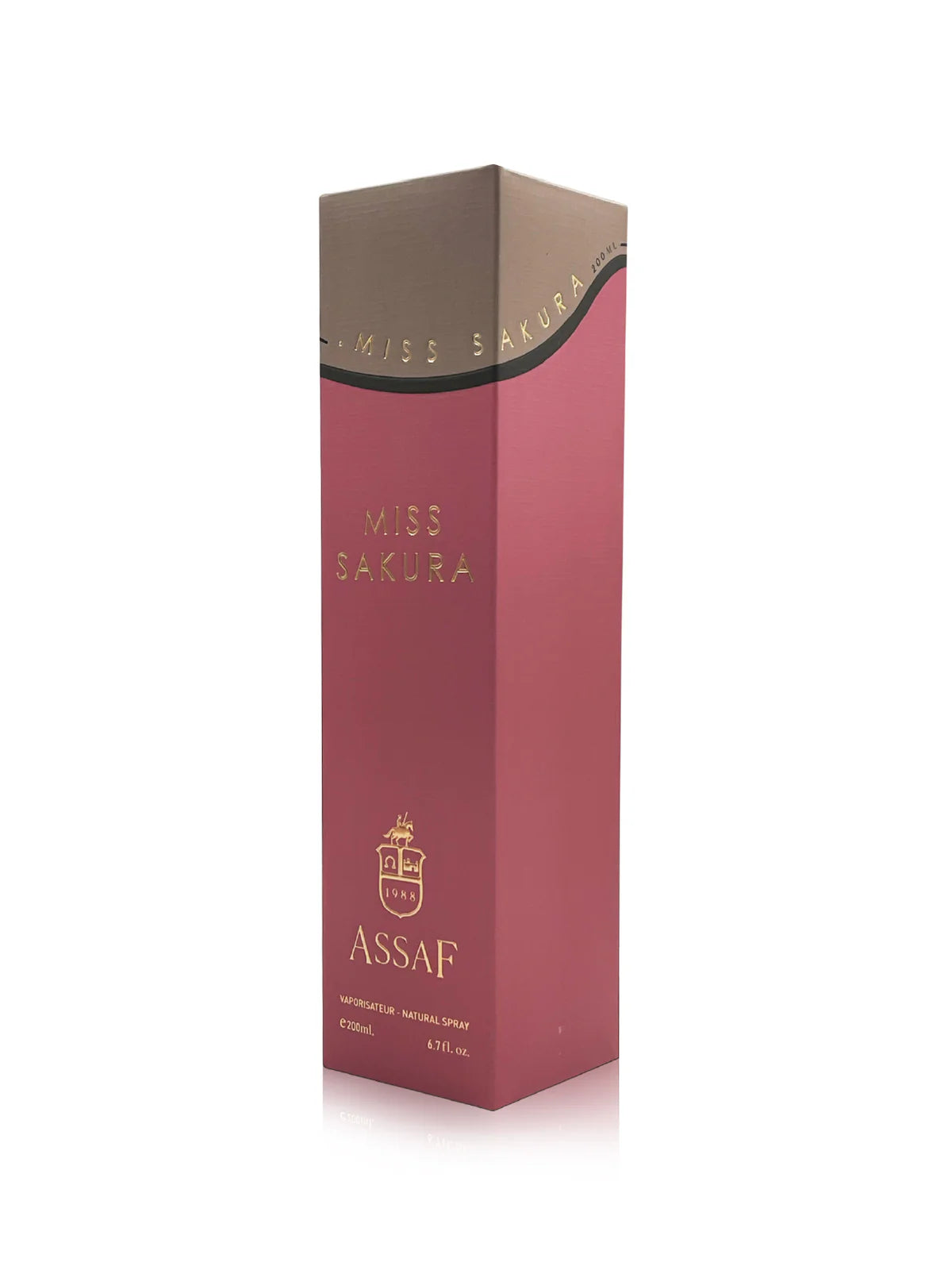 ماء عطر ميس ساكورا (200 مل)