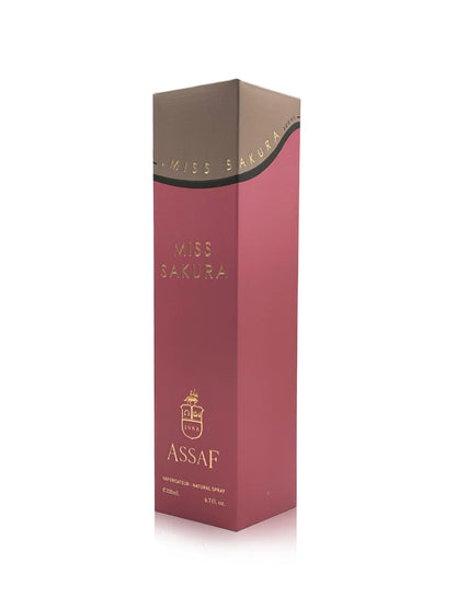 ماء عطر ميس ساكورا (200 مل)